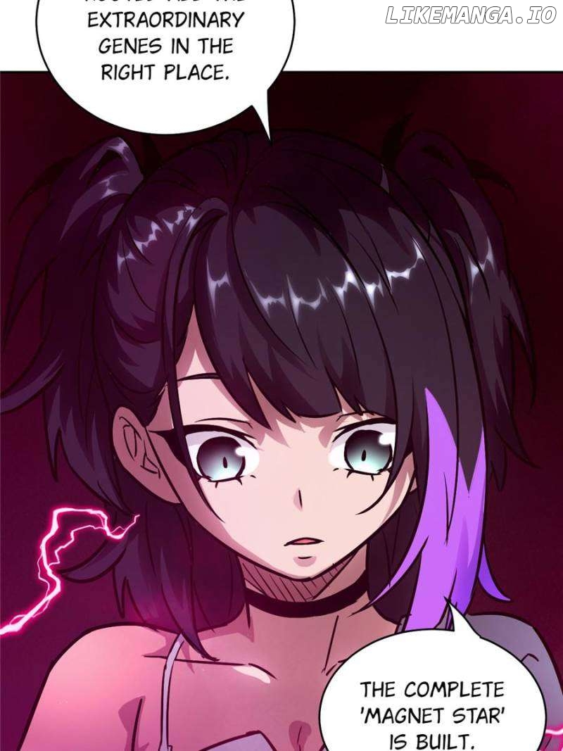 Left Handed Mutation Chapter 78 - page 46