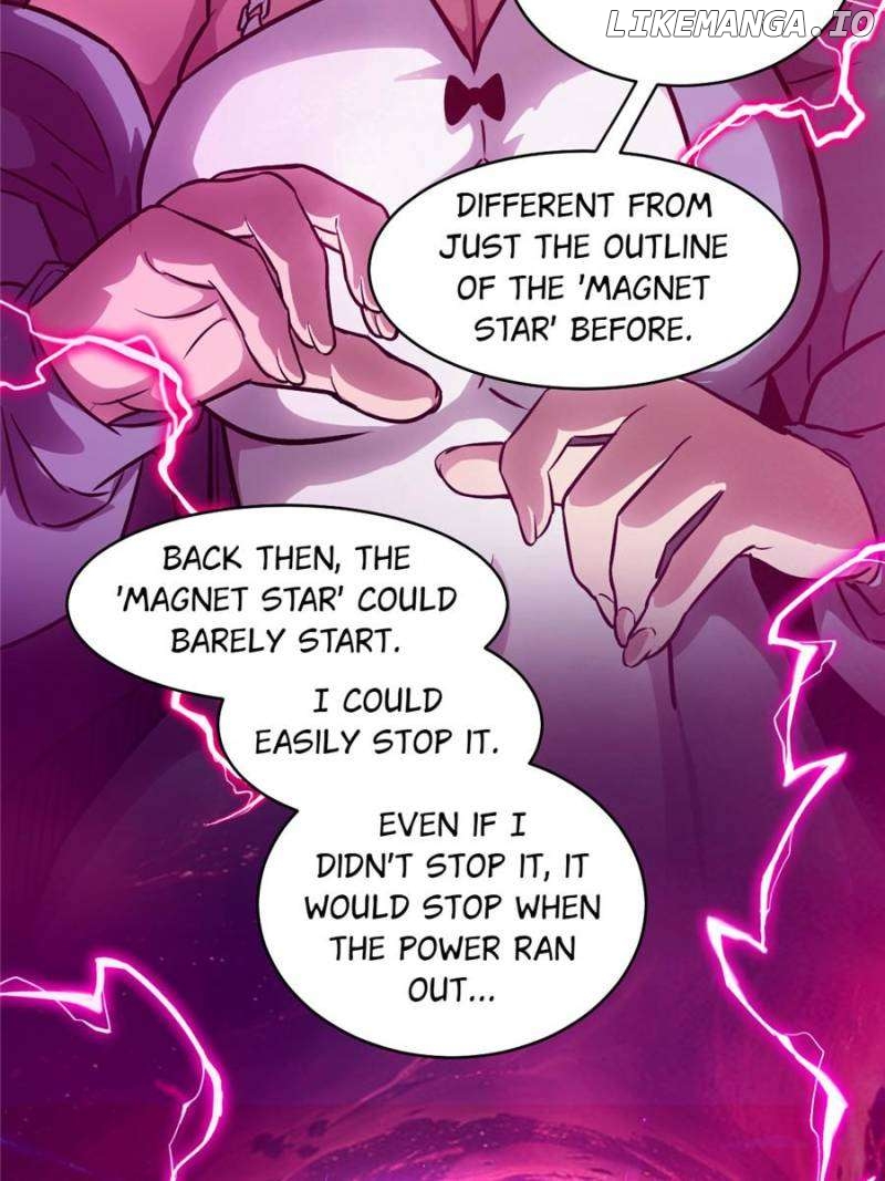 Left Handed Mutation Chapter 78 - page 47