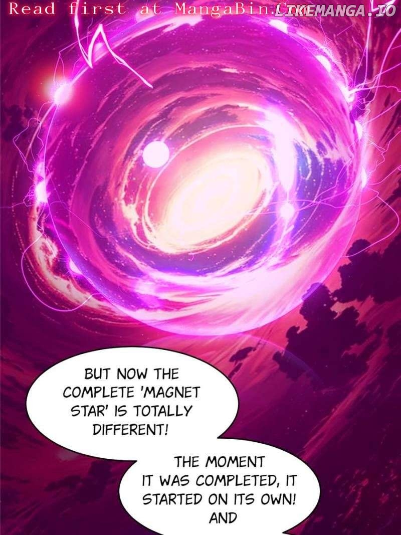 Left Handed Mutation Chapter 78 - page 48
