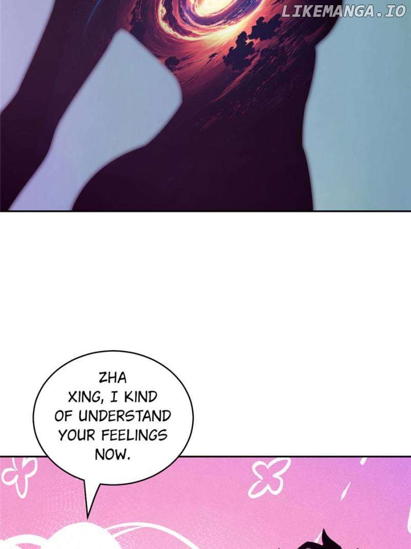 Left Handed Mutation Chapter 78 - page 51
