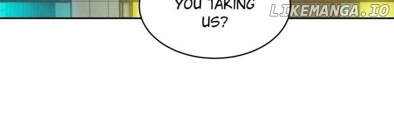 Left Handed Mutation Chapter 78 - page 63