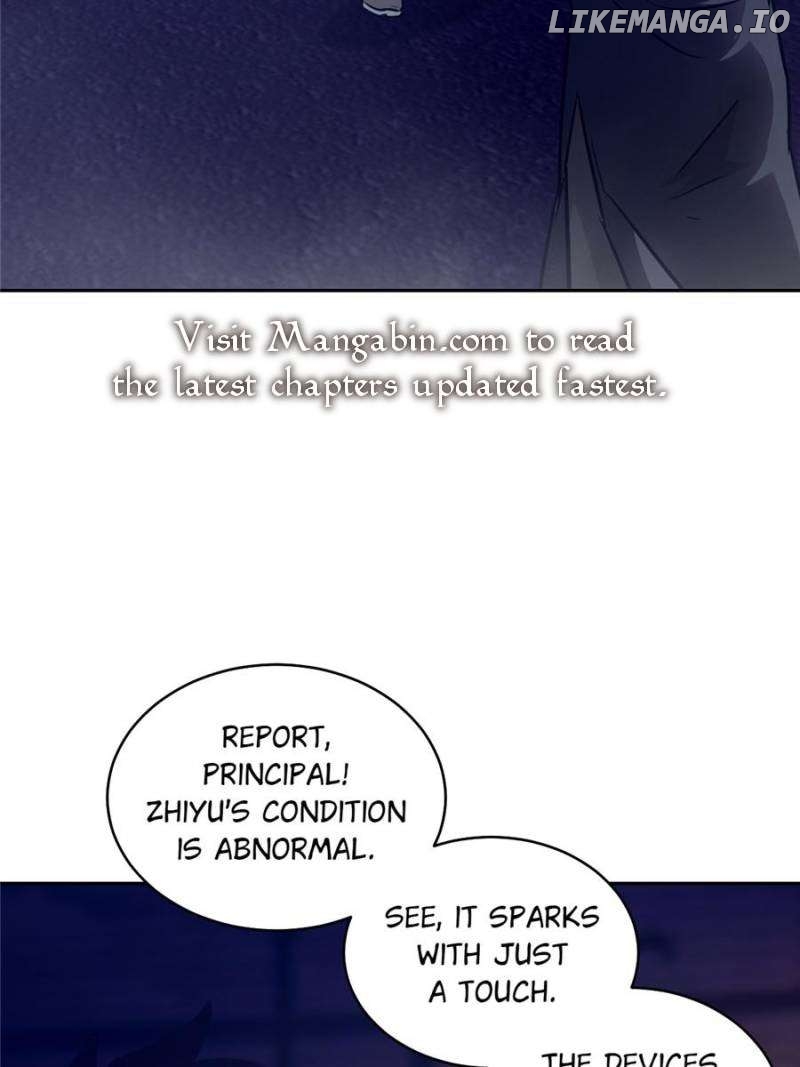Left Handed Mutation Chapter 78 - page 68