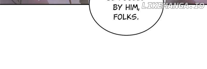 Left Handed Mutation Chapter 78 - page 7