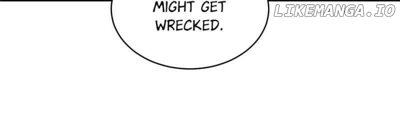 Left Handed Mutation Chapter 78 - page 70