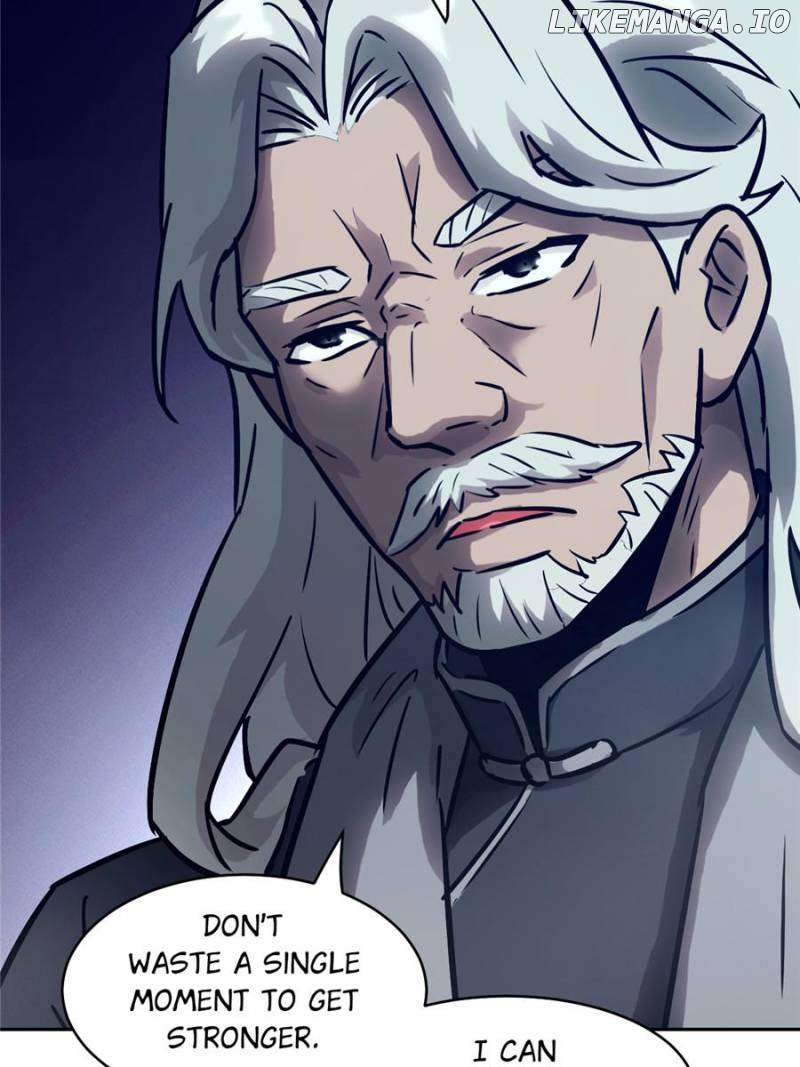 Left Handed Mutation Chapter 78 - page 73