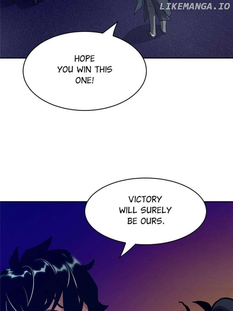 Left Handed Mutation Chapter 78 - page 75