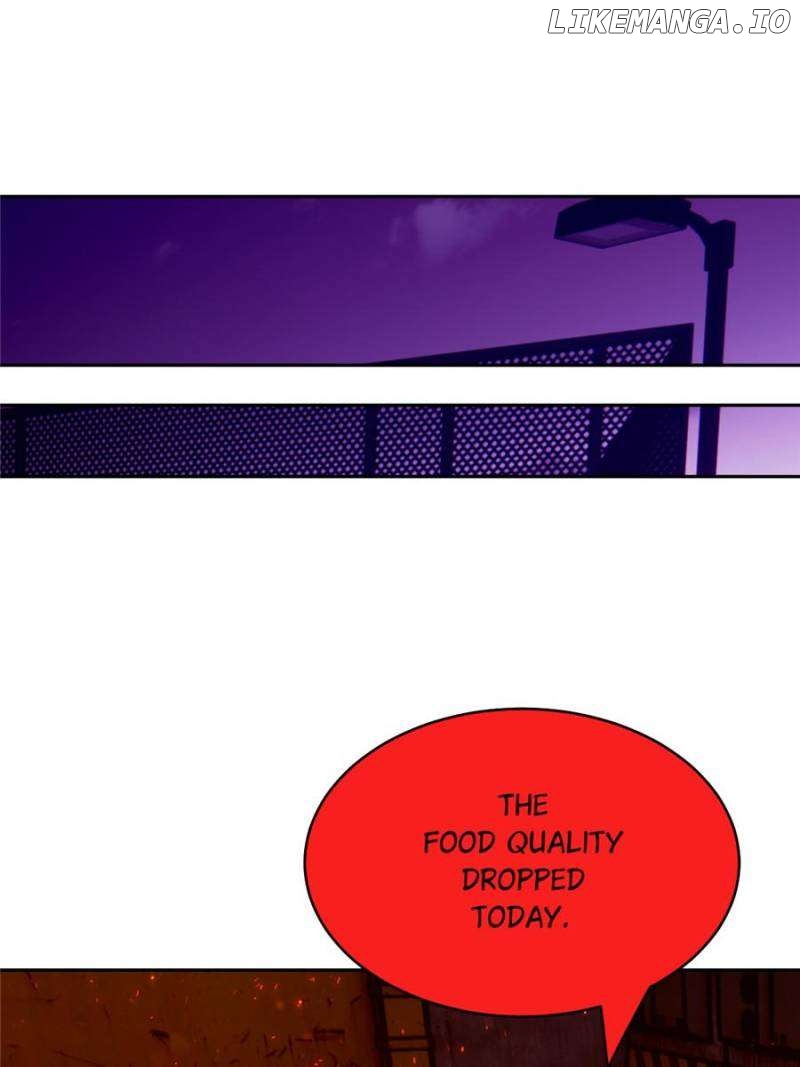 Left Handed Mutation Chapter 78 - page 78