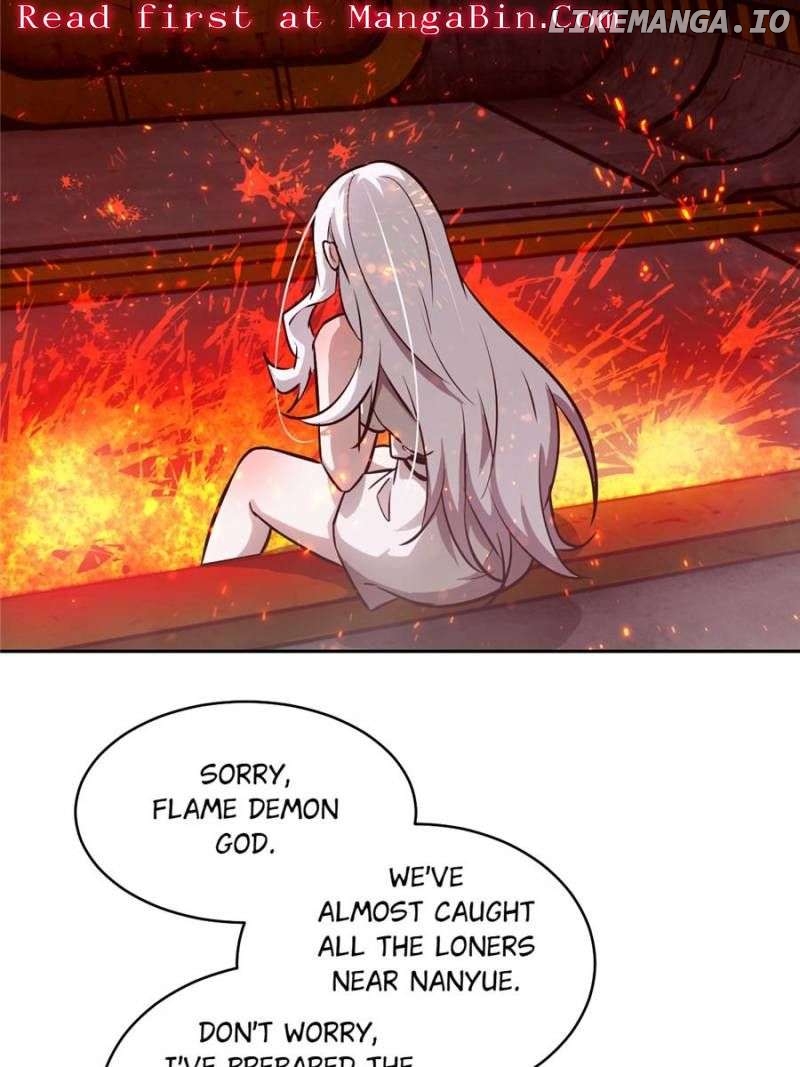 Left Handed Mutation Chapter 78 - page 79