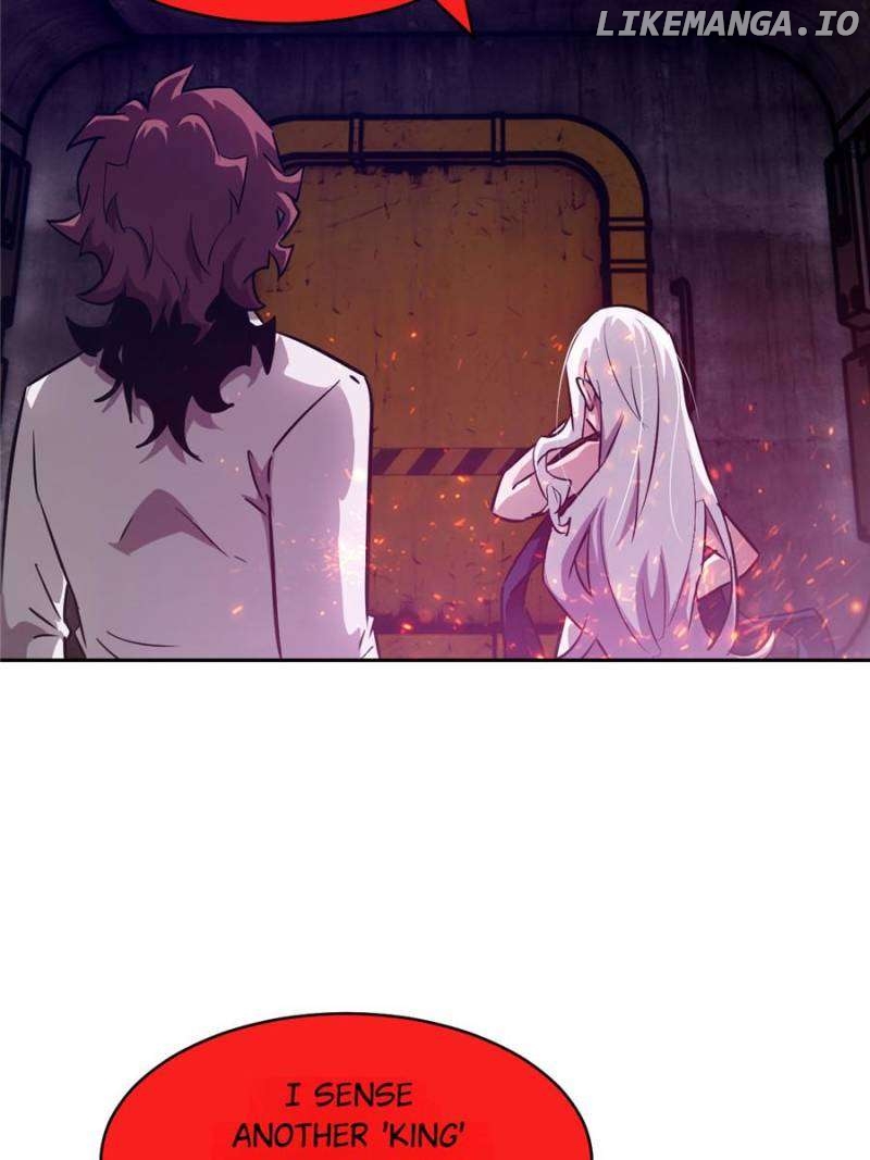 Left Handed Mutation Chapter 78 - page 81