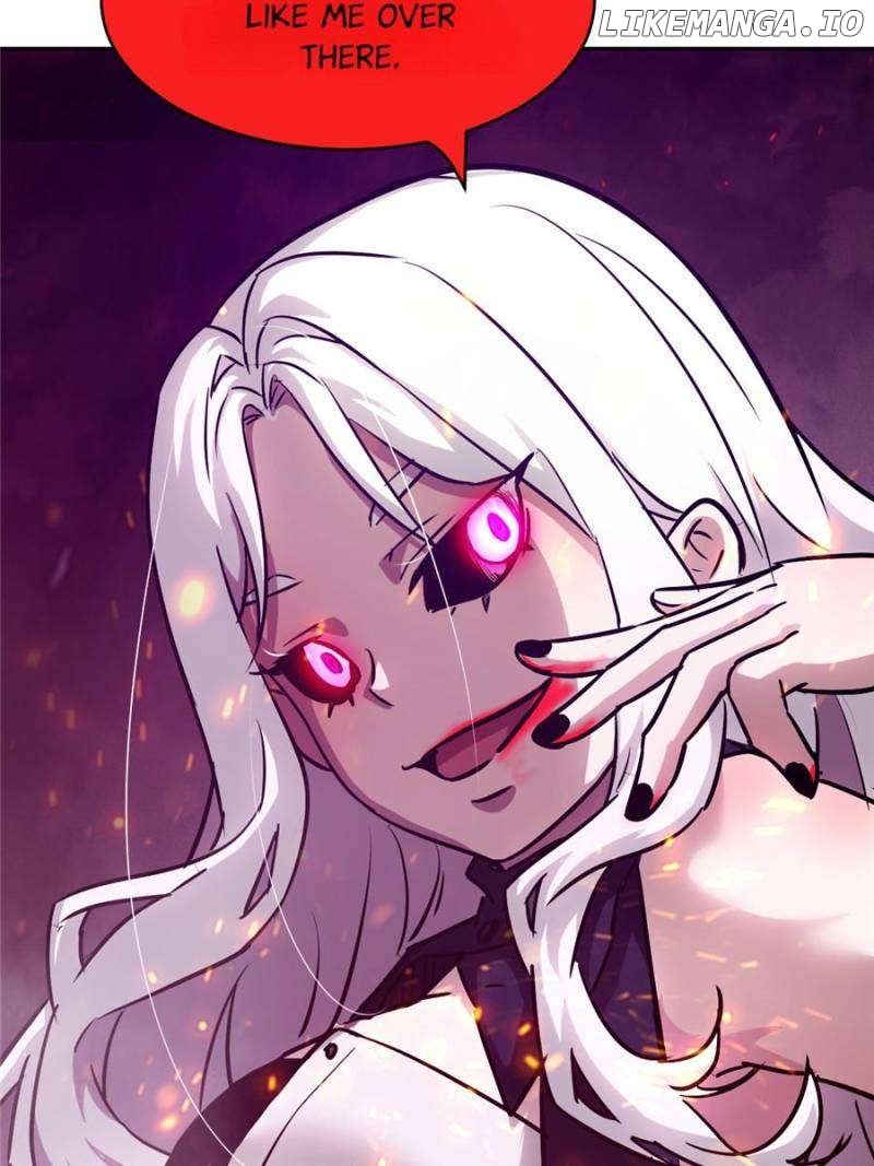 Left Handed Mutation Chapter 78 - page 82