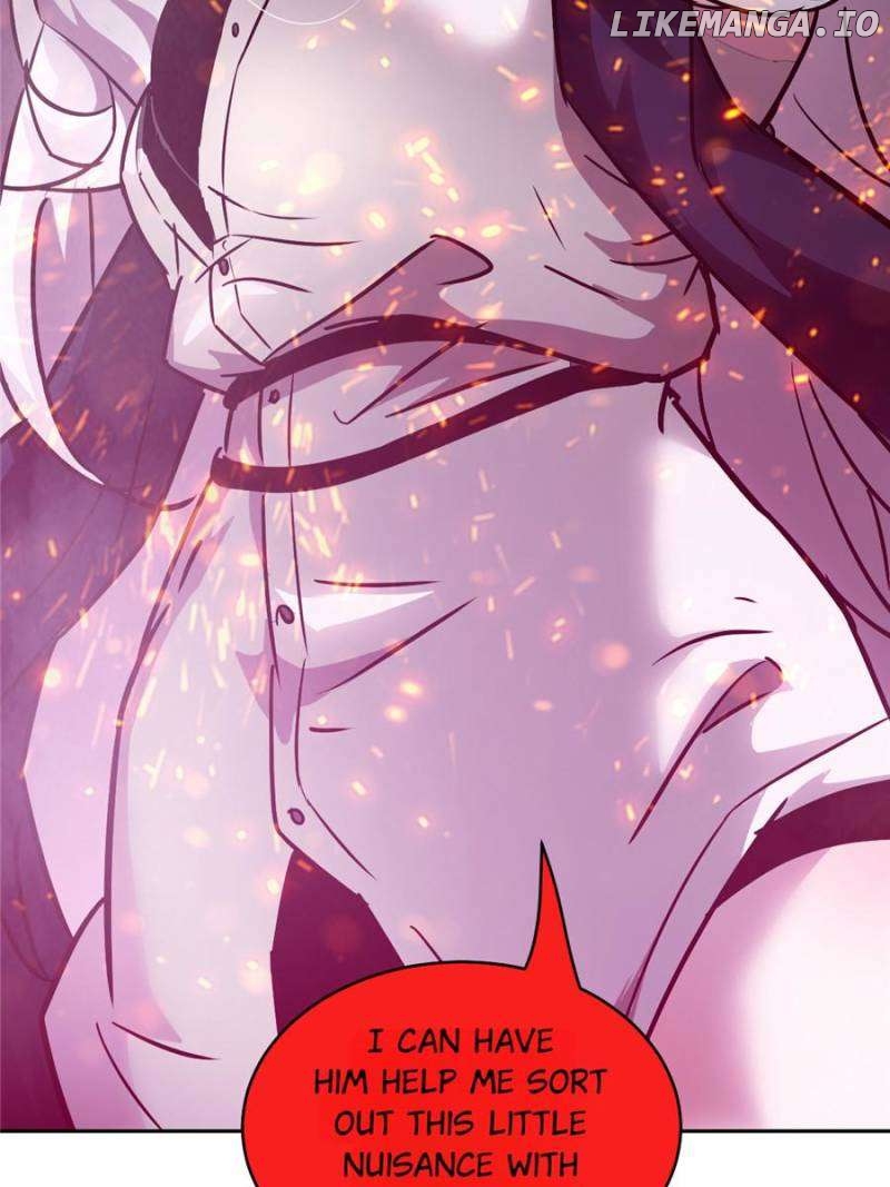 Left Handed Mutation Chapter 78 - page 83