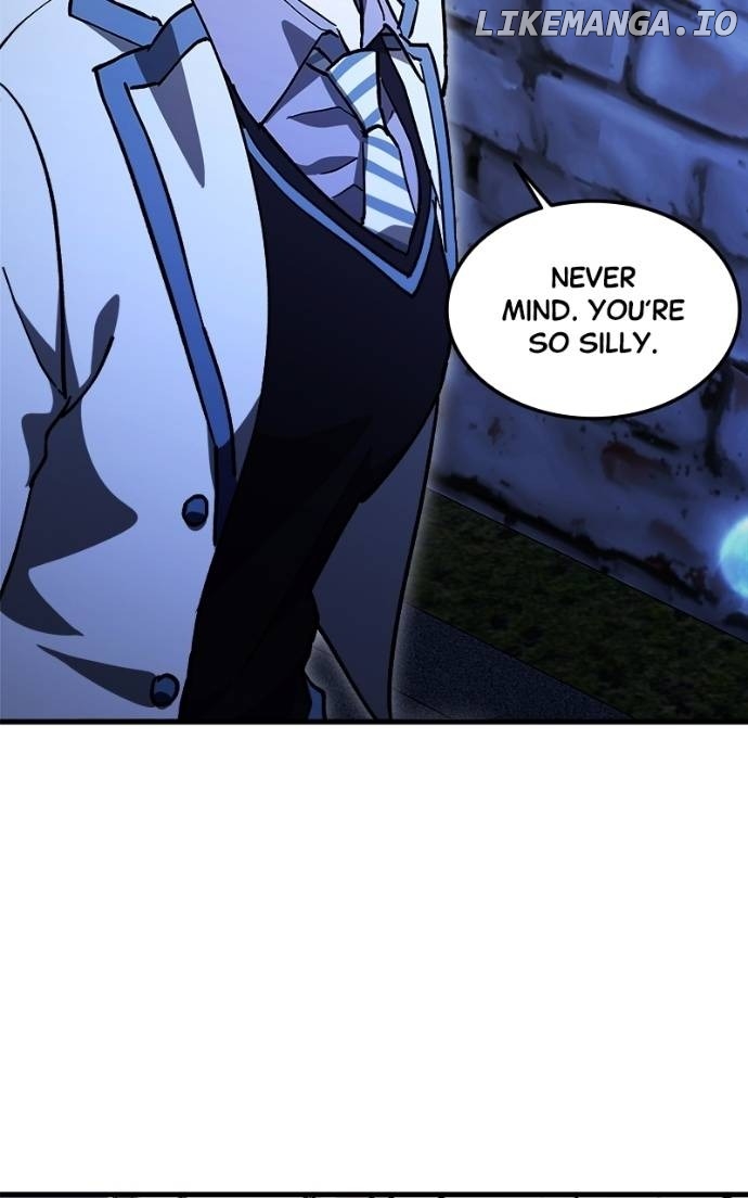 Night of Shadows Chapter 67 - page 18