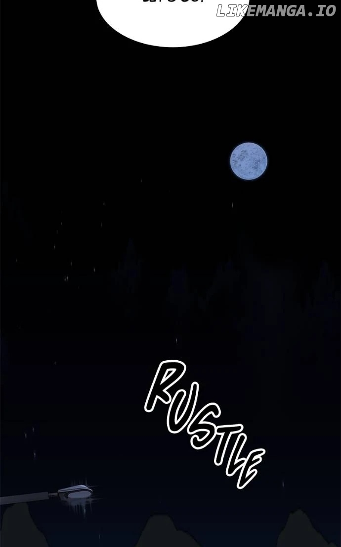 Night of Shadows Chapter 67 - page 20
