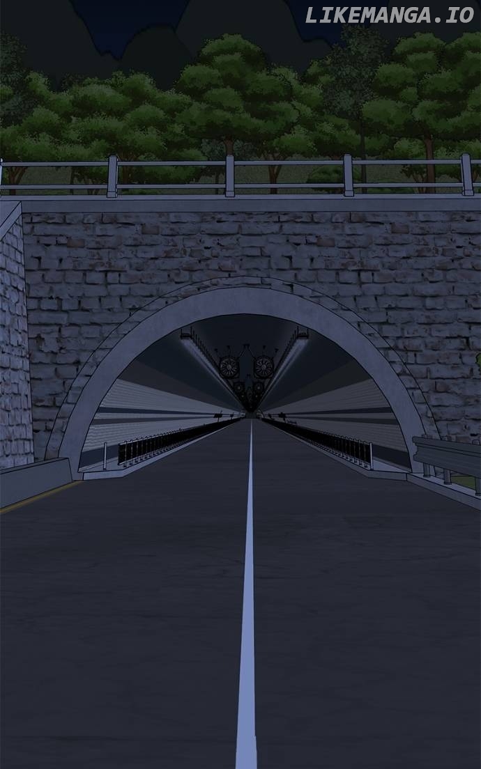 Night of Shadows Chapter 67 - page 21