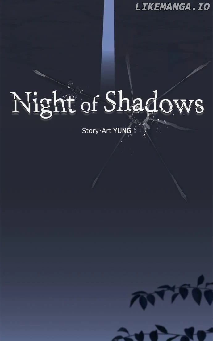 Night of Shadows Chapter 67 - page 22