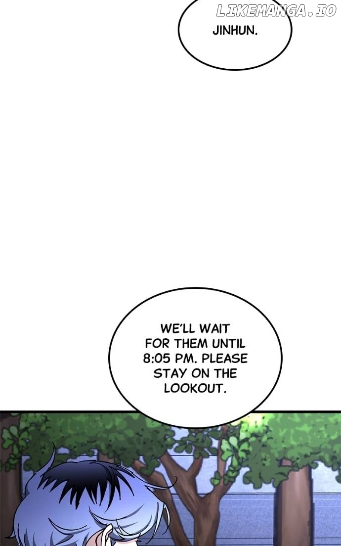 Night of Shadows Chapter 67 - page 24