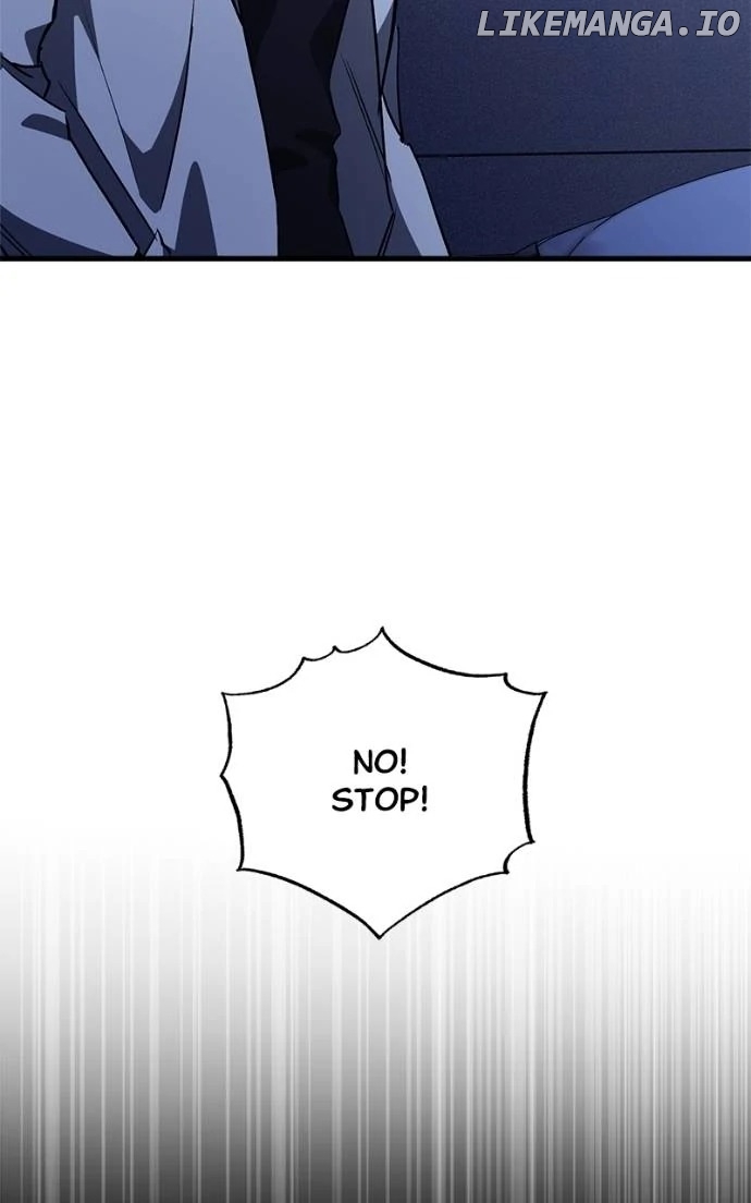 Night of Shadows Chapter 67 - page 27