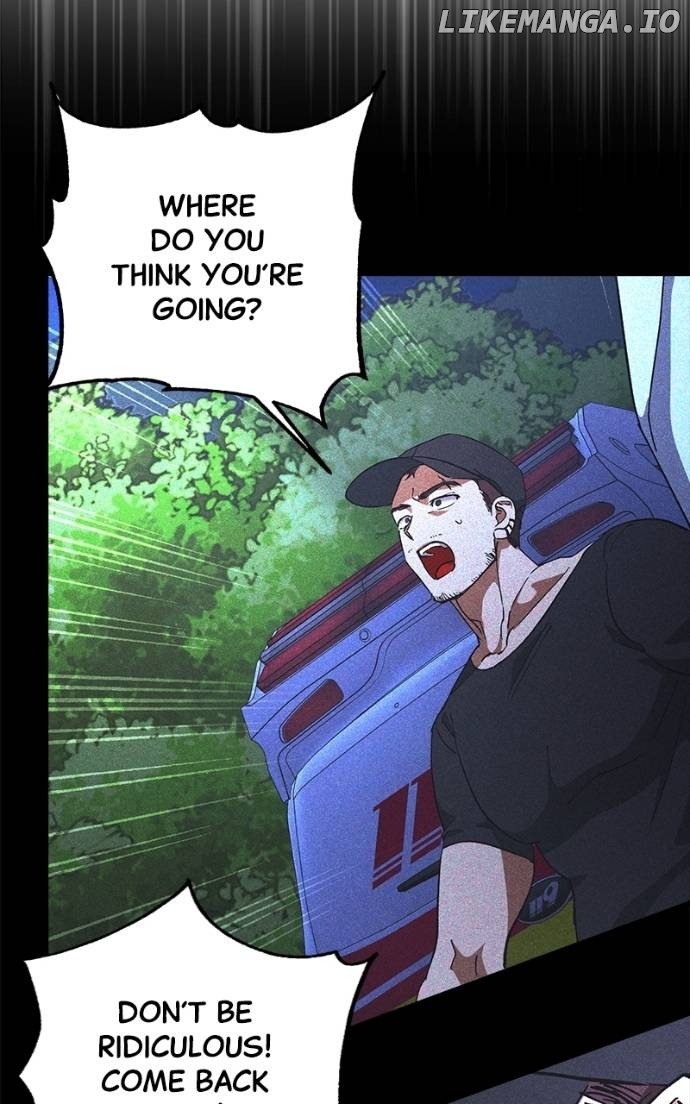 Night of Shadows Chapter 67 - page 28