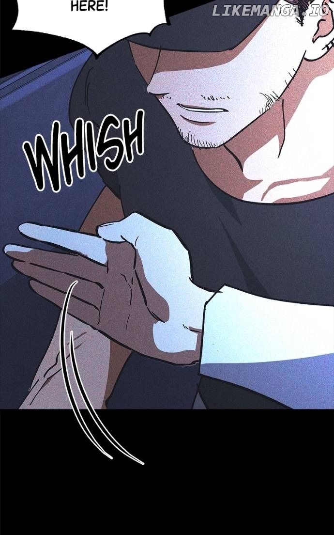 Night of Shadows Chapter 67 - page 29