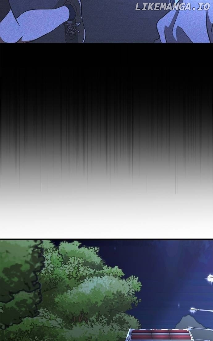 Night of Shadows Chapter 67 - page 31