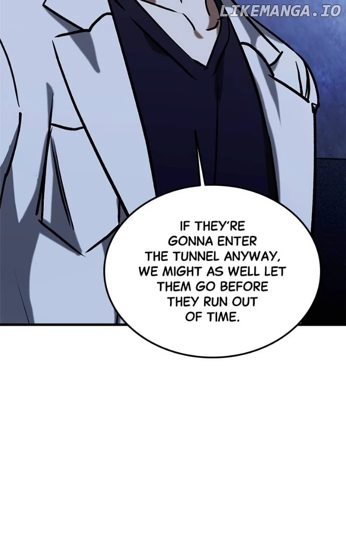Night of Shadows Chapter 67 - page 34