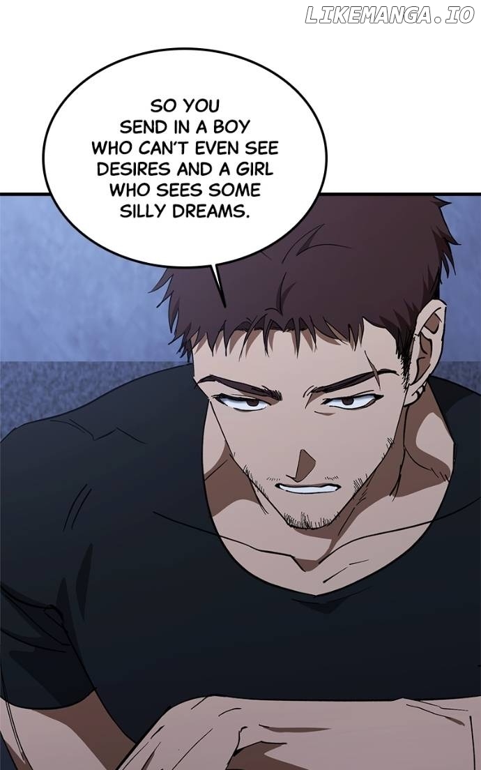 Night of Shadows Chapter 67 - page 35