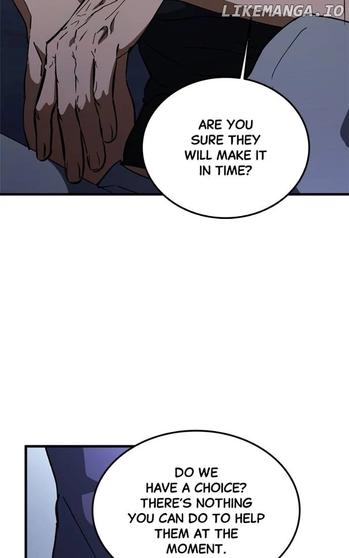 Night of Shadows Chapter 67 - page 36