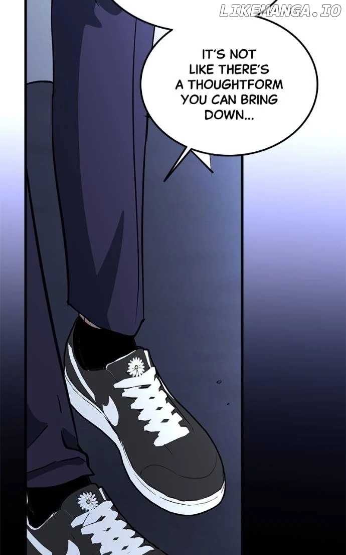 Night of Shadows Chapter 67 - page 37