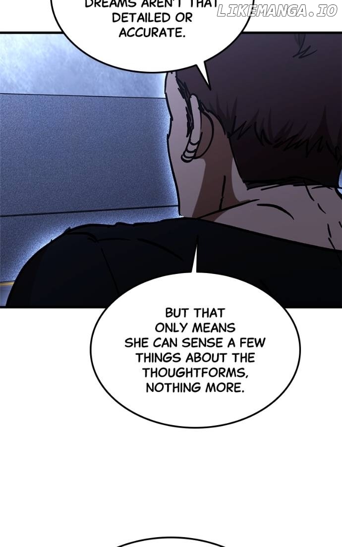 Night of Shadows Chapter 67 - page 41