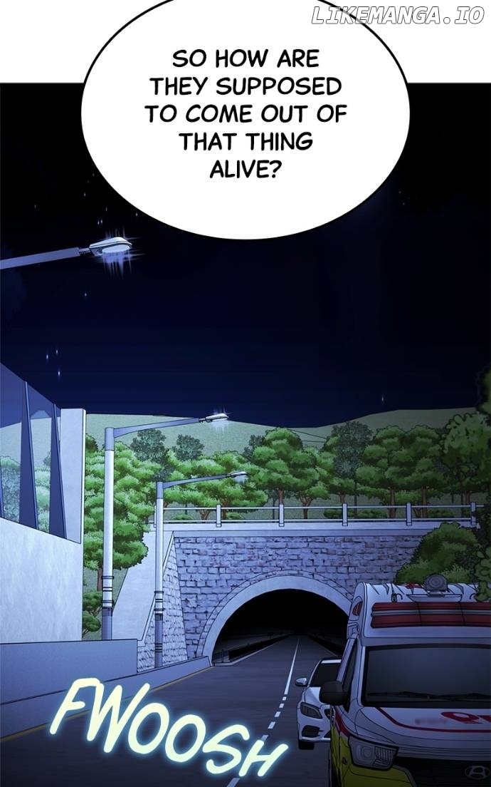 Night of Shadows Chapter 67 - page 42