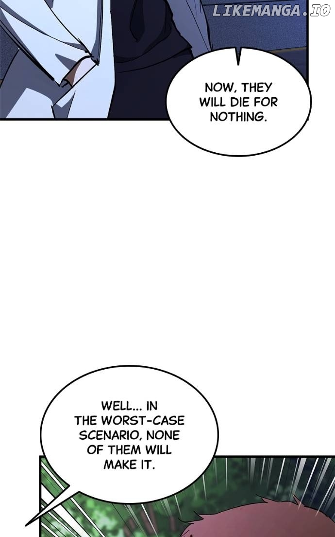 Night of Shadows Chapter 67 - page 45