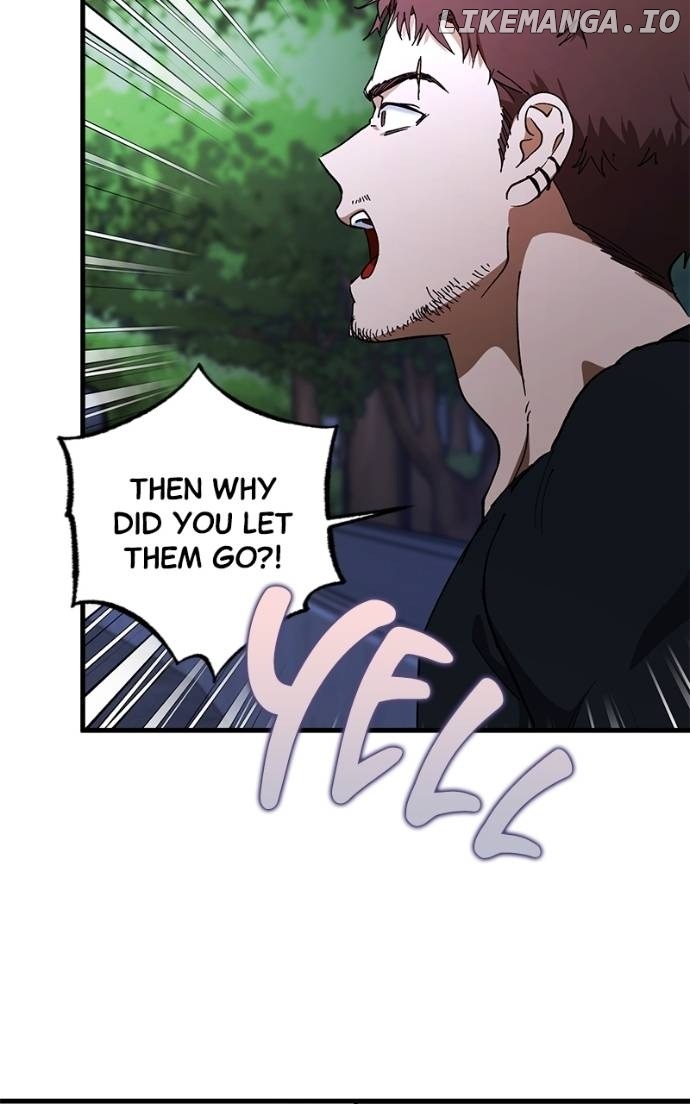 Night of Shadows Chapter 67 - page 46
