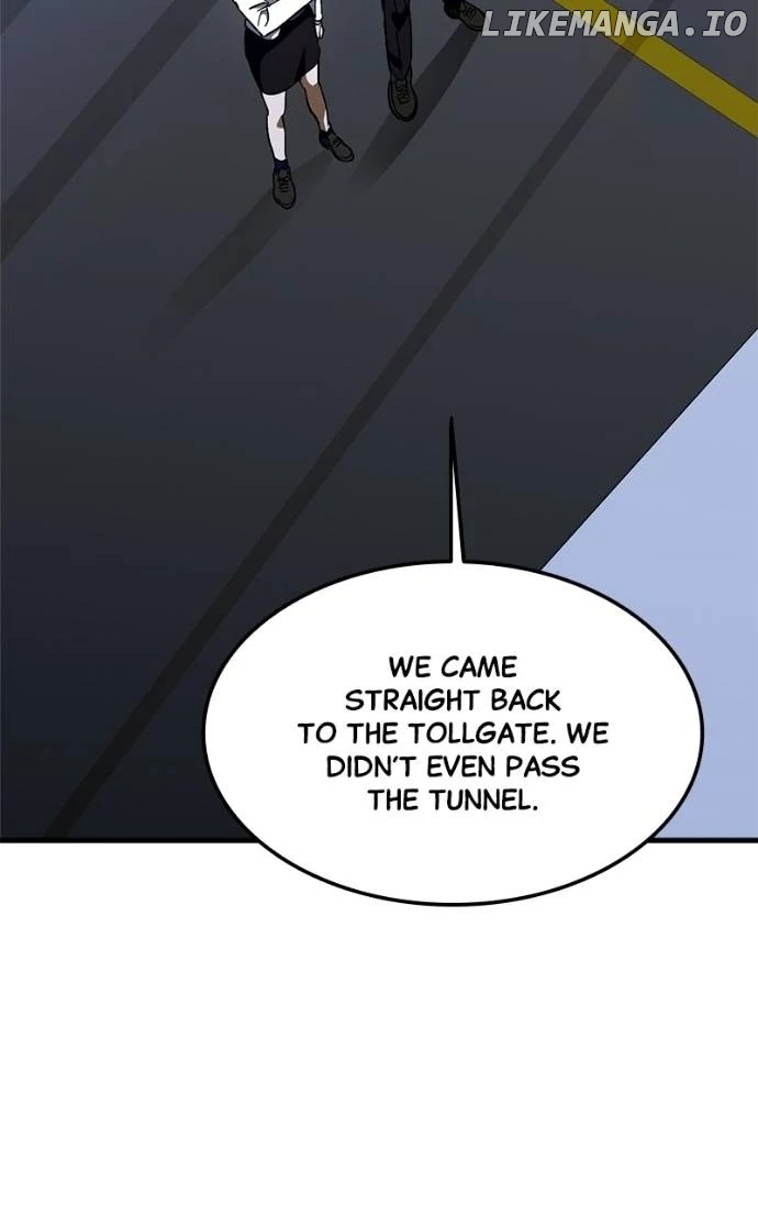 Night of Shadows Chapter 67 - page 54