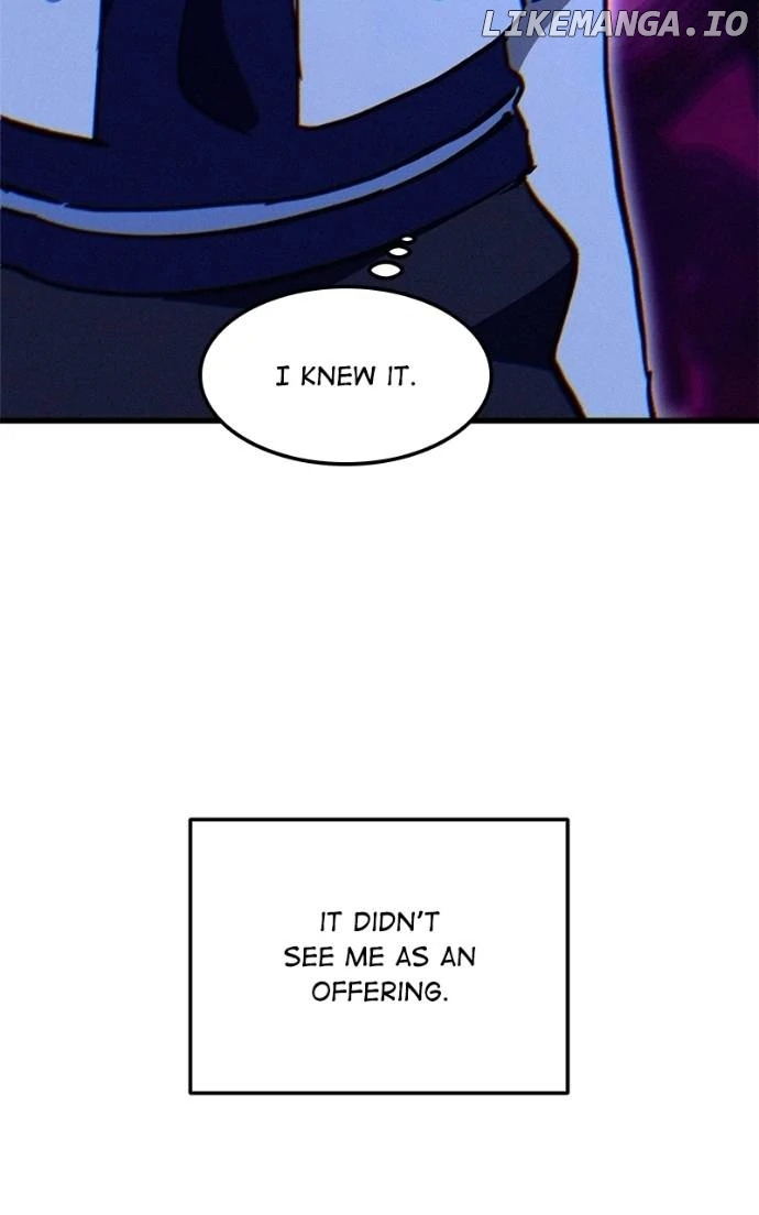 Night of Shadows Chapter 67 - page 57