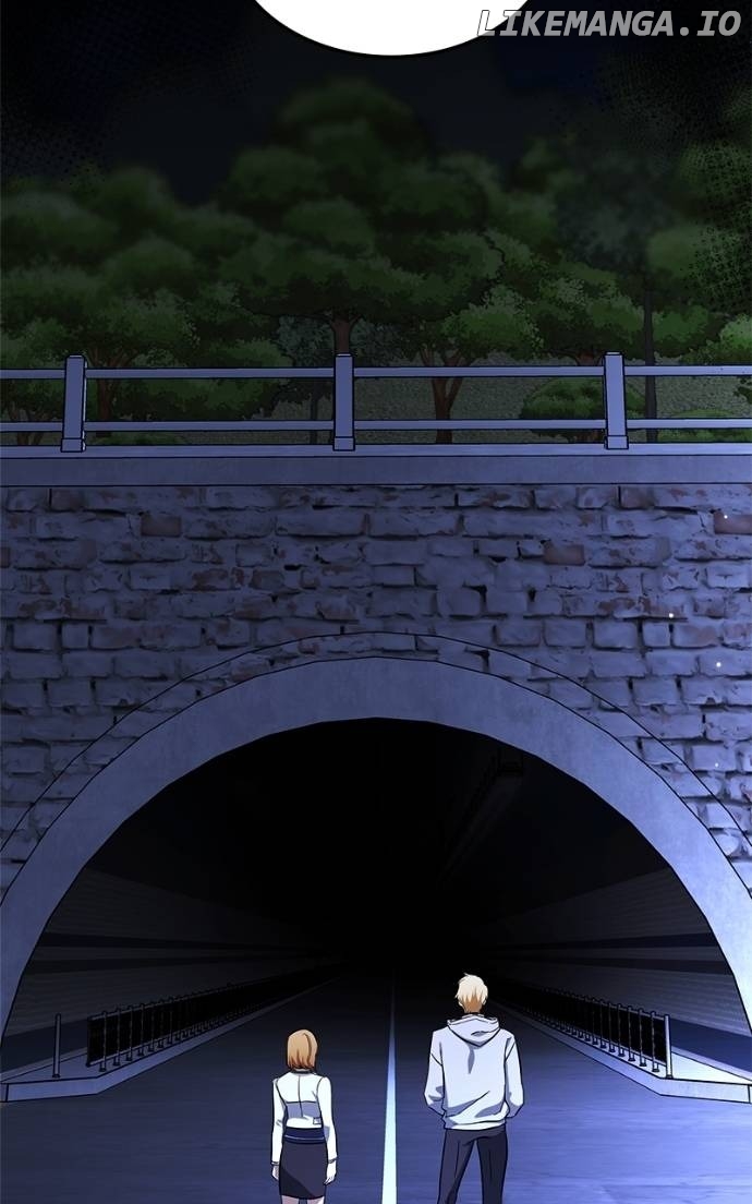 Night of Shadows Chapter 67 - page 5