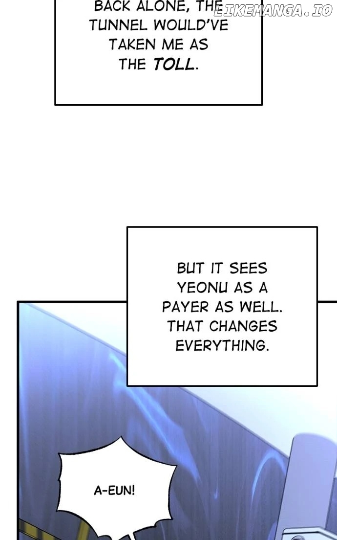 Night of Shadows Chapter 67 - page 60