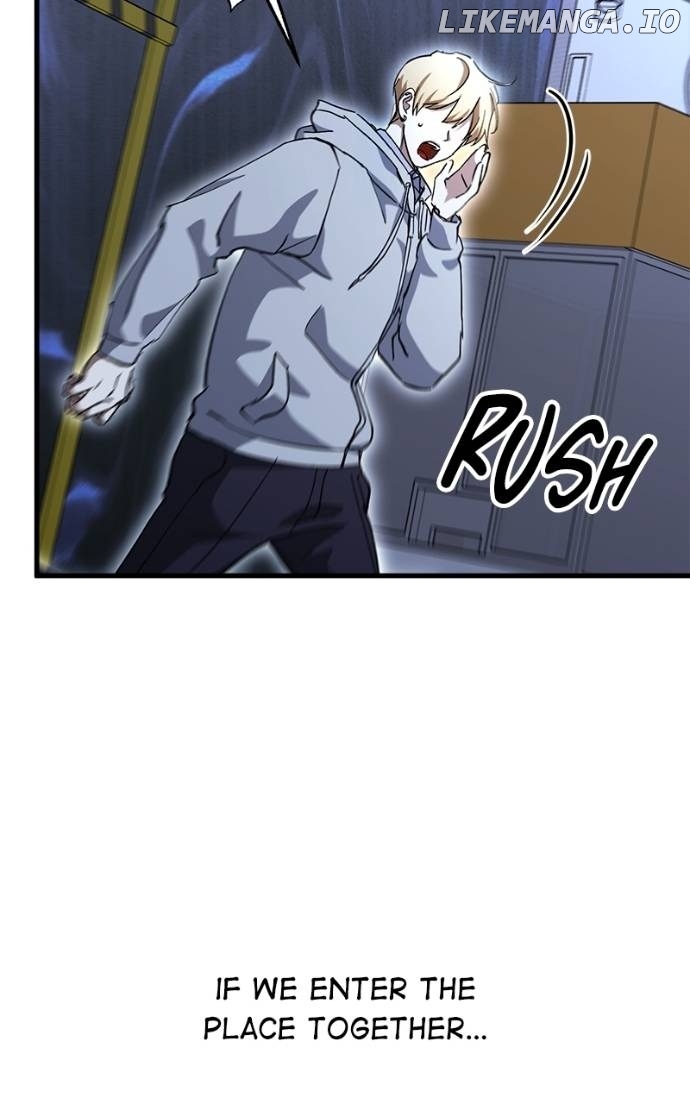 Night of Shadows Chapter 67 - page 61