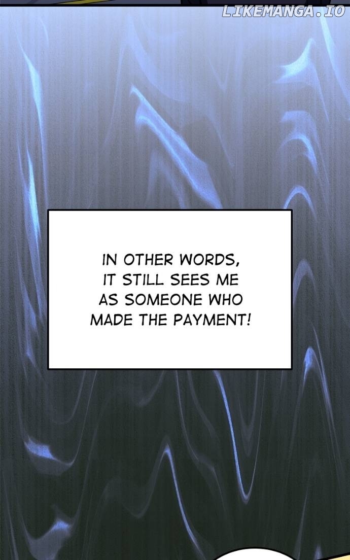 Night of Shadows Chapter 67 - page 64