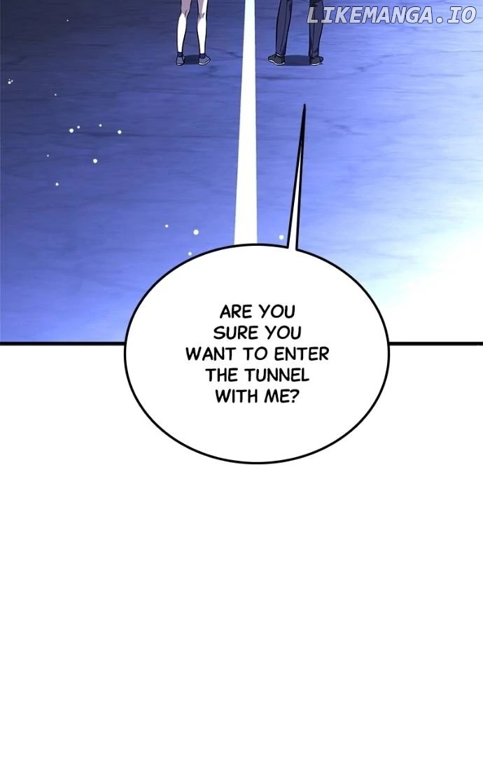 Night of Shadows Chapter 67 - page 6