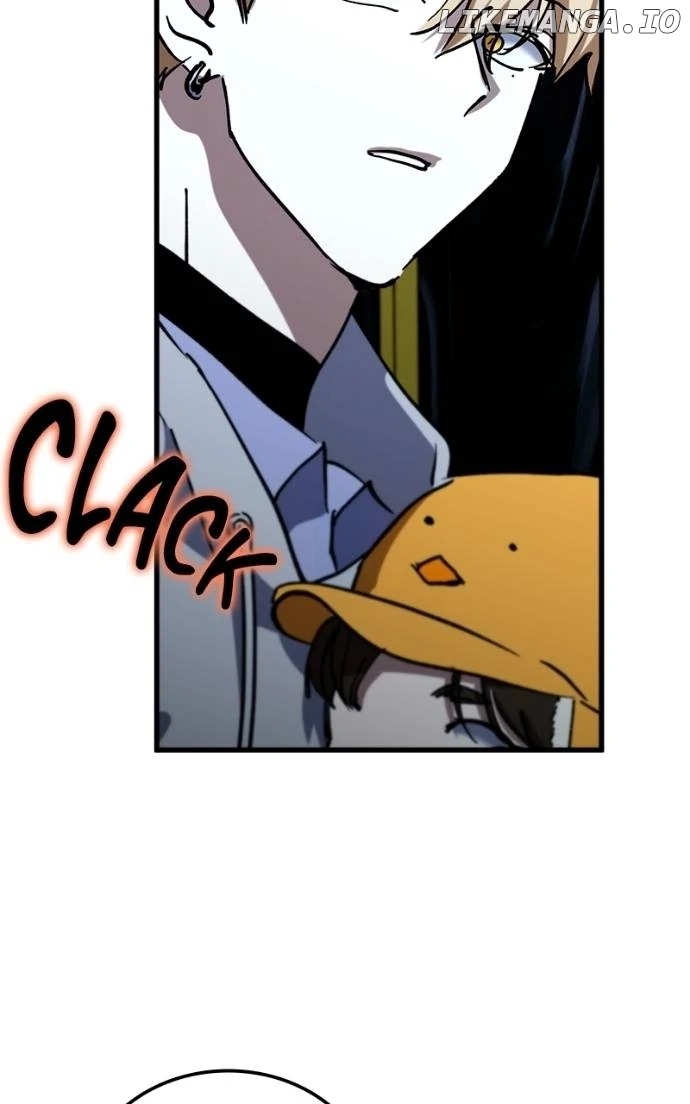 Night of Shadows Chapter 67 - page 78