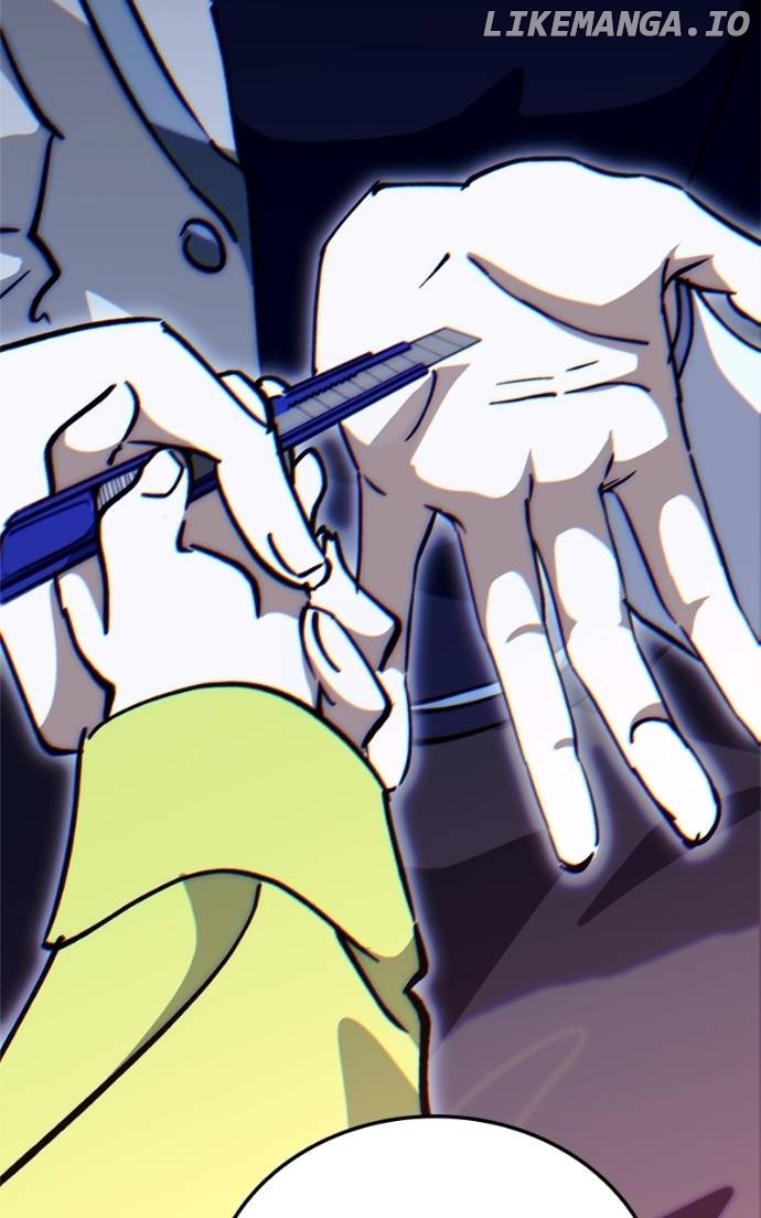 Night of Shadows Chapter 67 - page 80