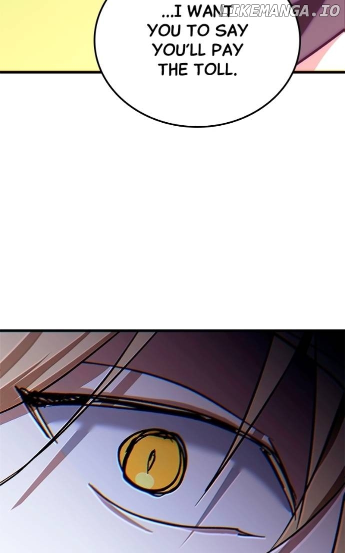 Night of Shadows Chapter 67 - page 81