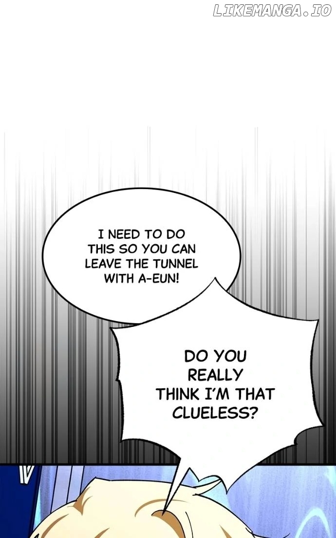 Night of Shadows Chapter 67 - page 87