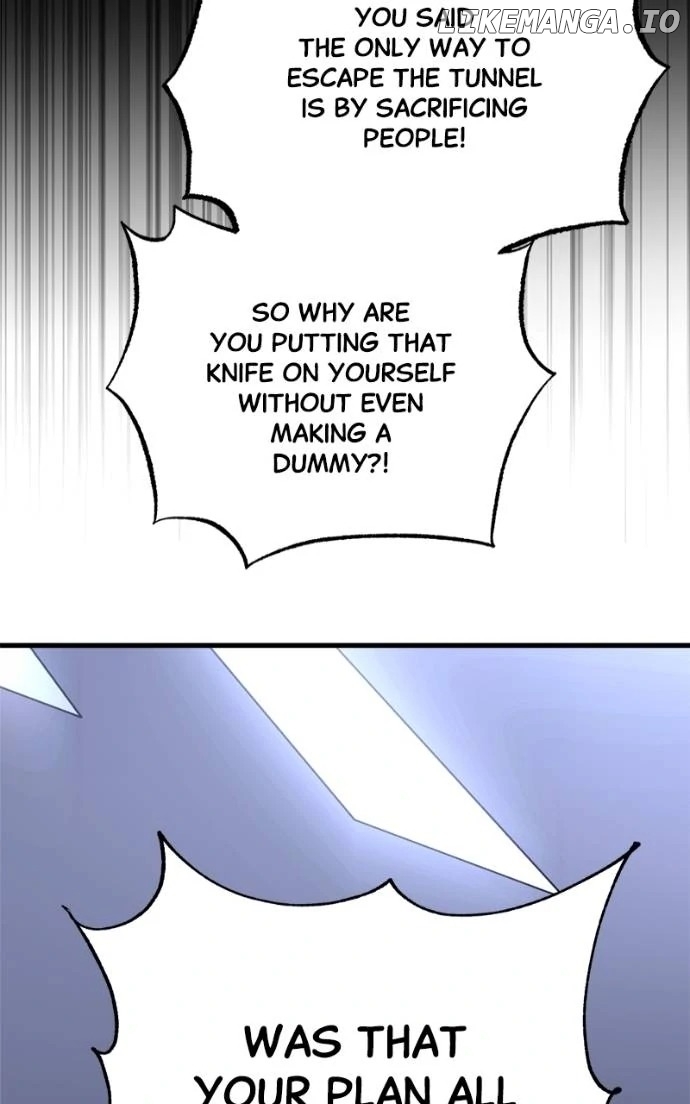 Night of Shadows Chapter 67 - page 89