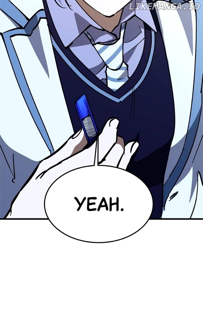 Night of Shadows Chapter 67 - page 91