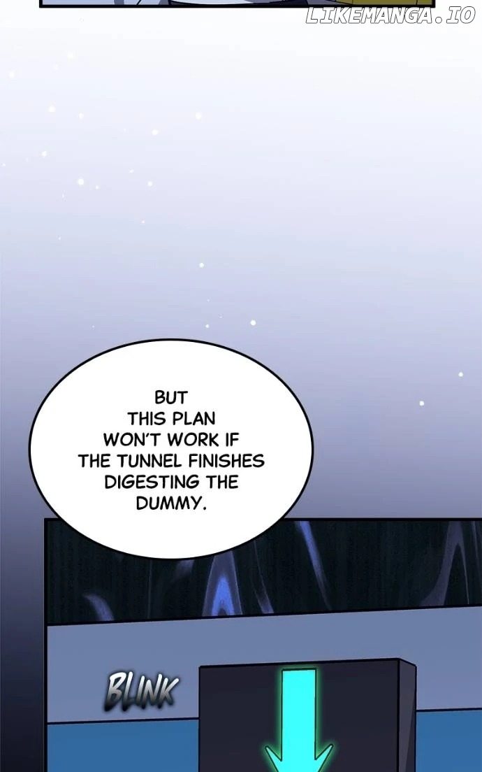 Night of Shadows Chapter 67 - page 93