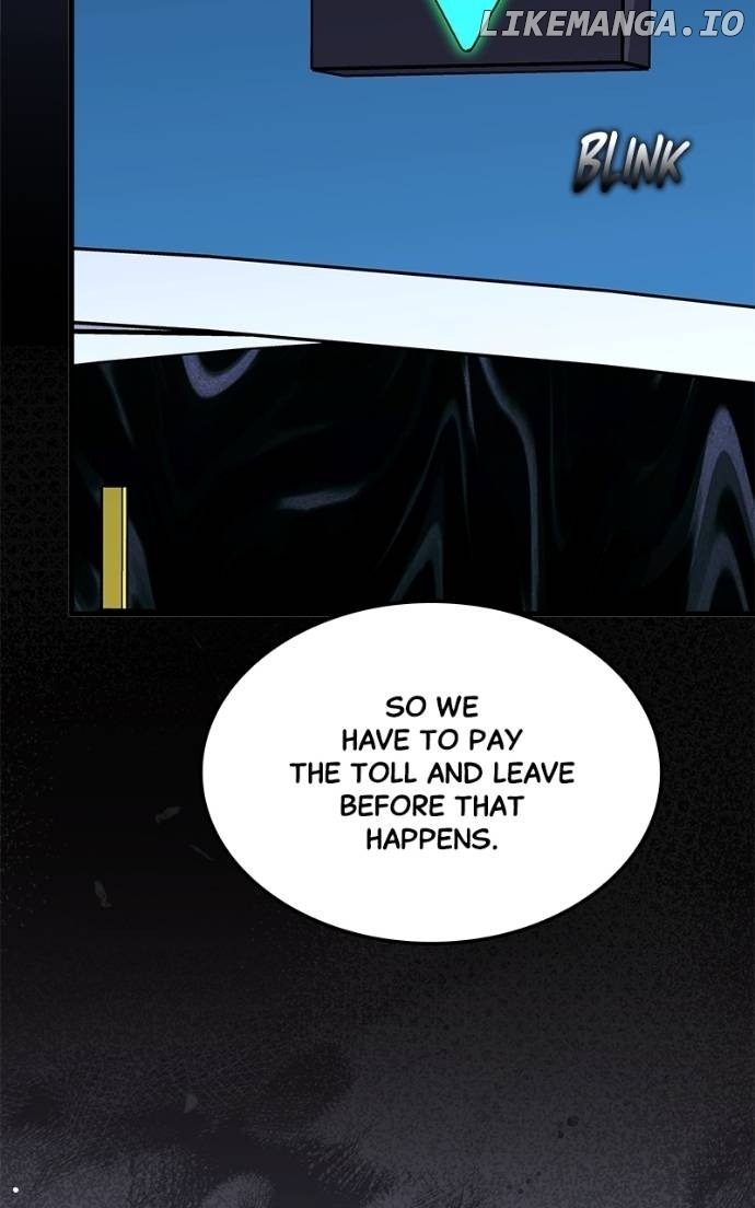 Night of Shadows Chapter 67 - page 94