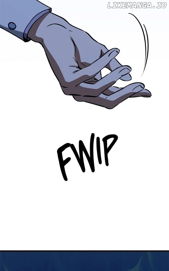 Night of Shadows Chapter 67 - page 96