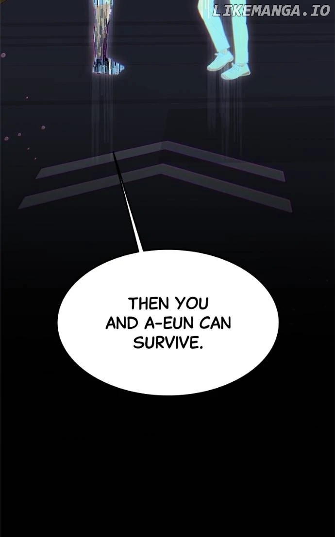 Night of Shadows Chapter 67 - page 98