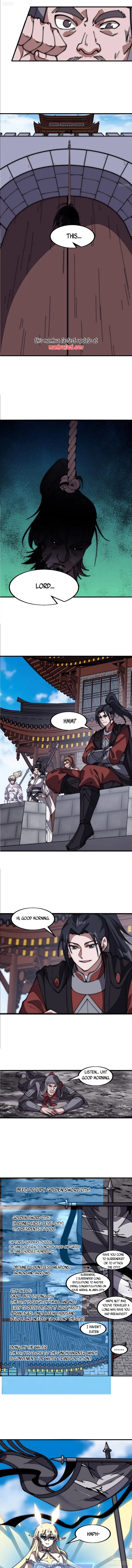 It Starts With A Mountain Chapter 634 - page 2